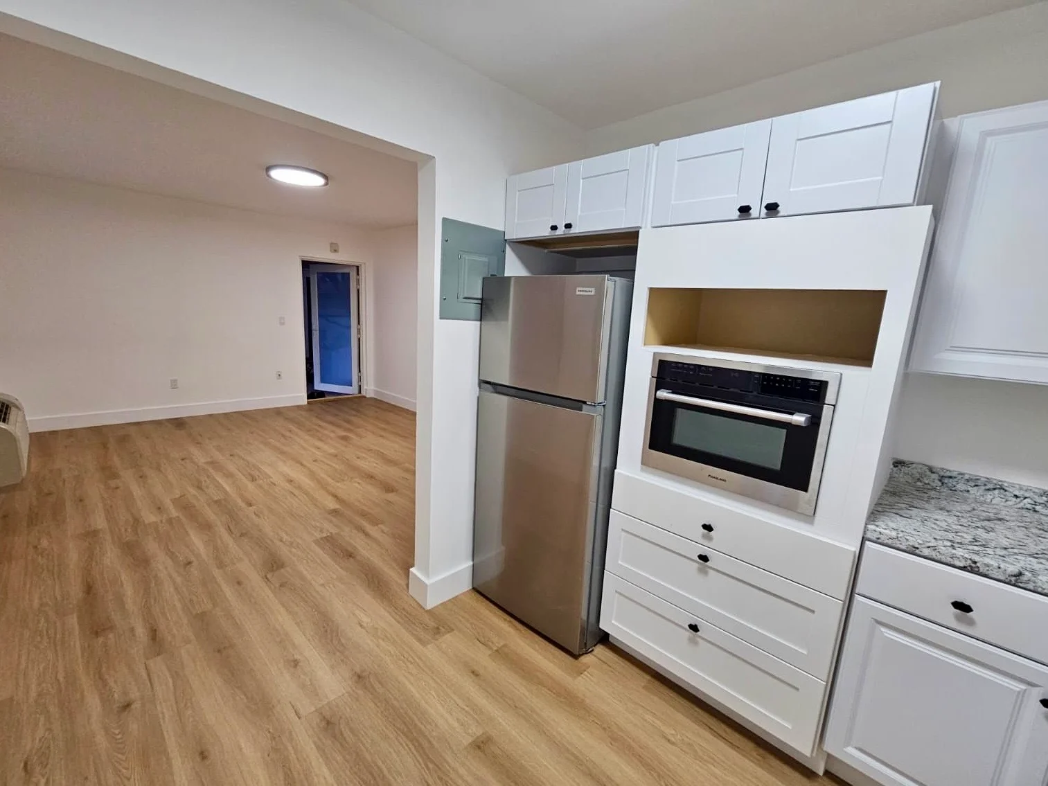 Miami Apartment: 631 NE 72nd Terr