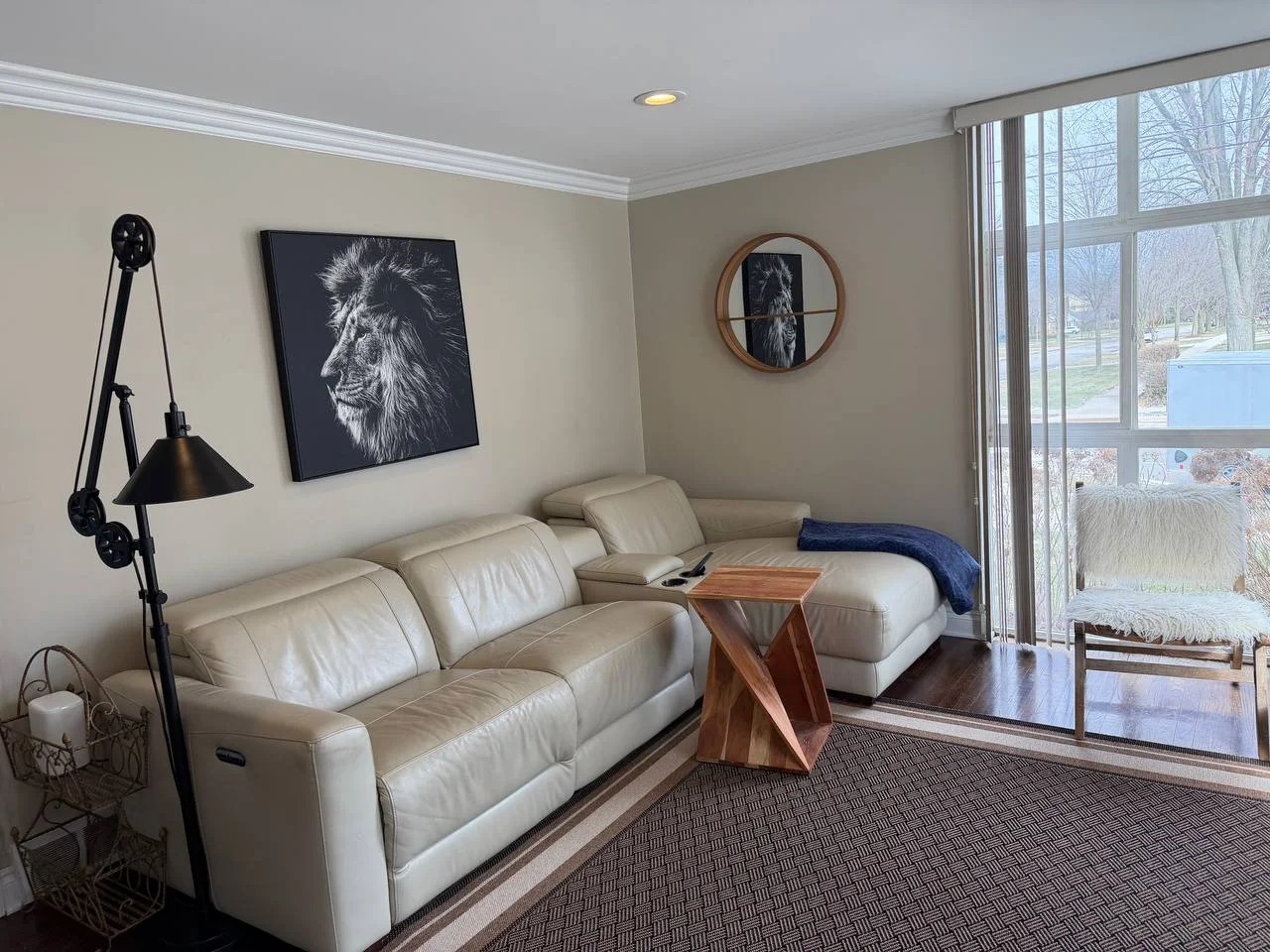 birmingham Condo: 315 n eton st.