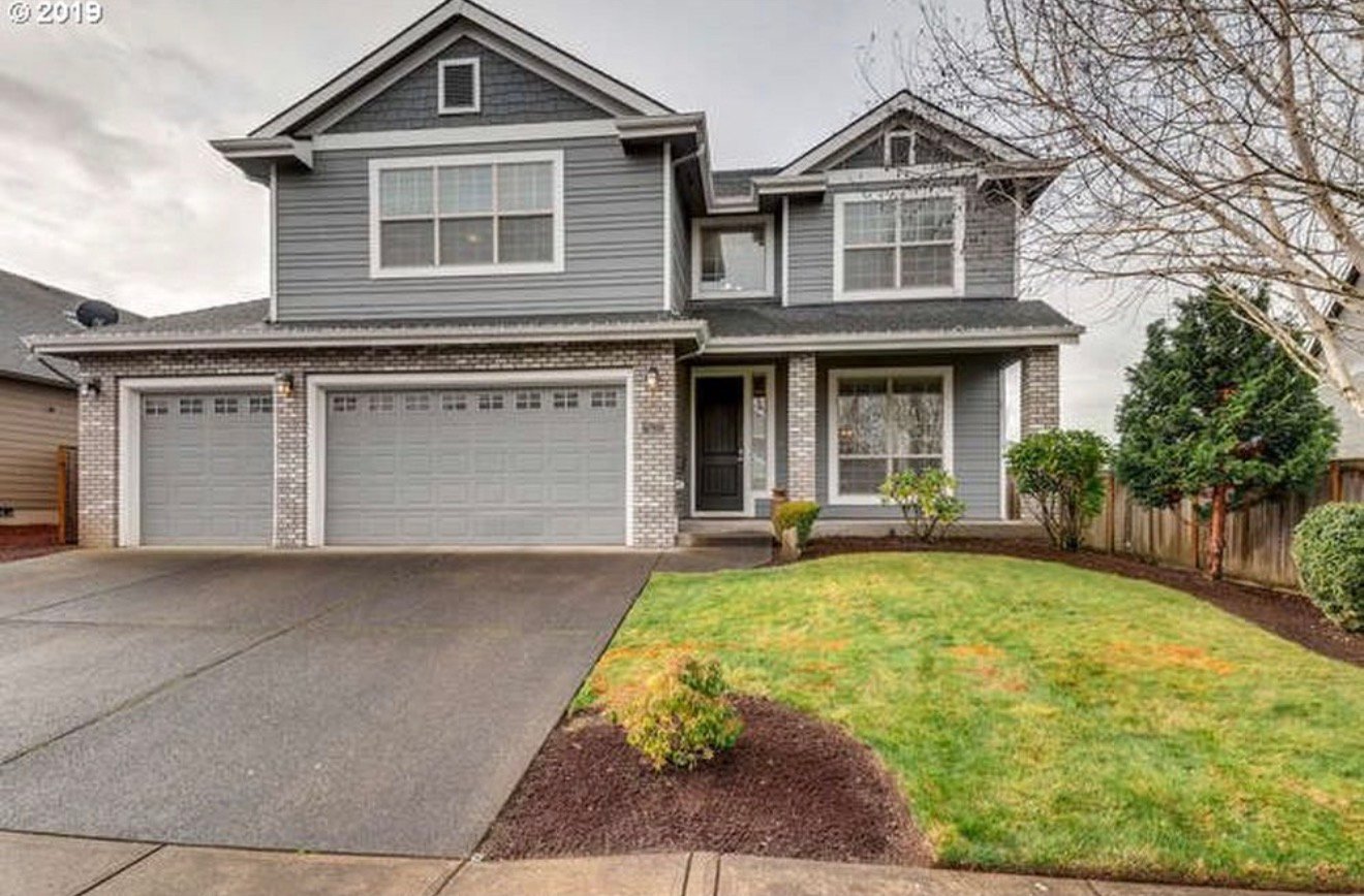 Molalla House: 690 June Dr