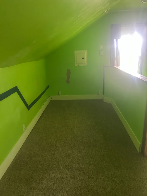 Johnstown Townhome: 412 Oak St