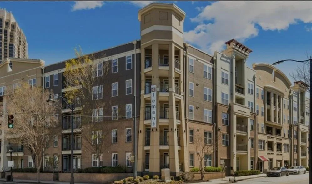Atlanta Condo: 390 17th Street