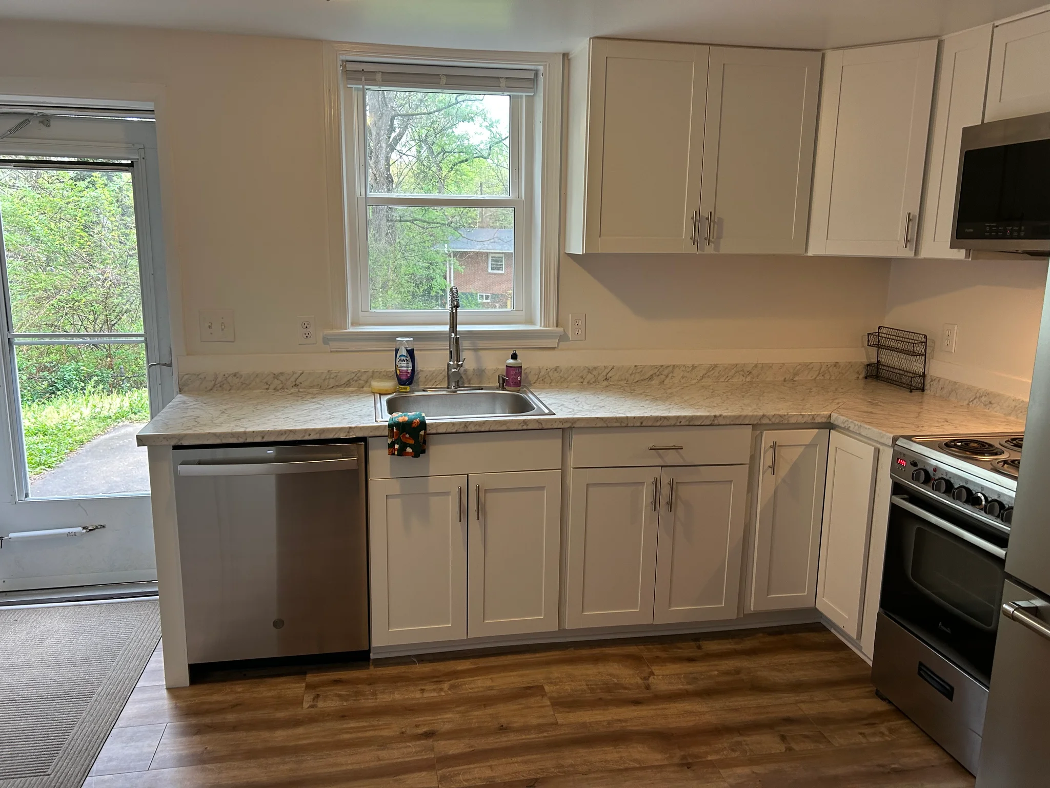 Charlottesville Multiplex: 1122 Forest Hills Ave