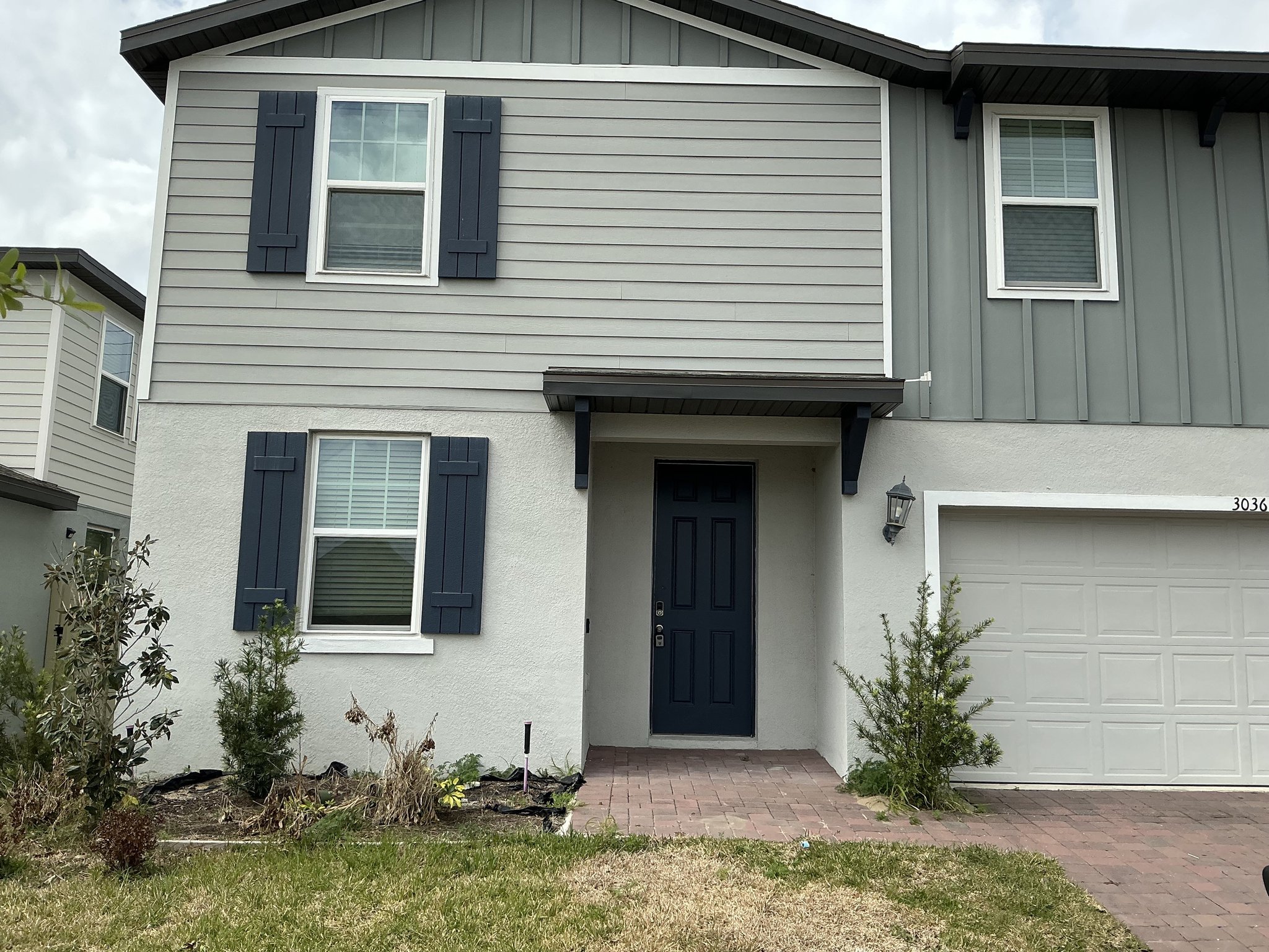 haines city House: 3036 Cassidy ln