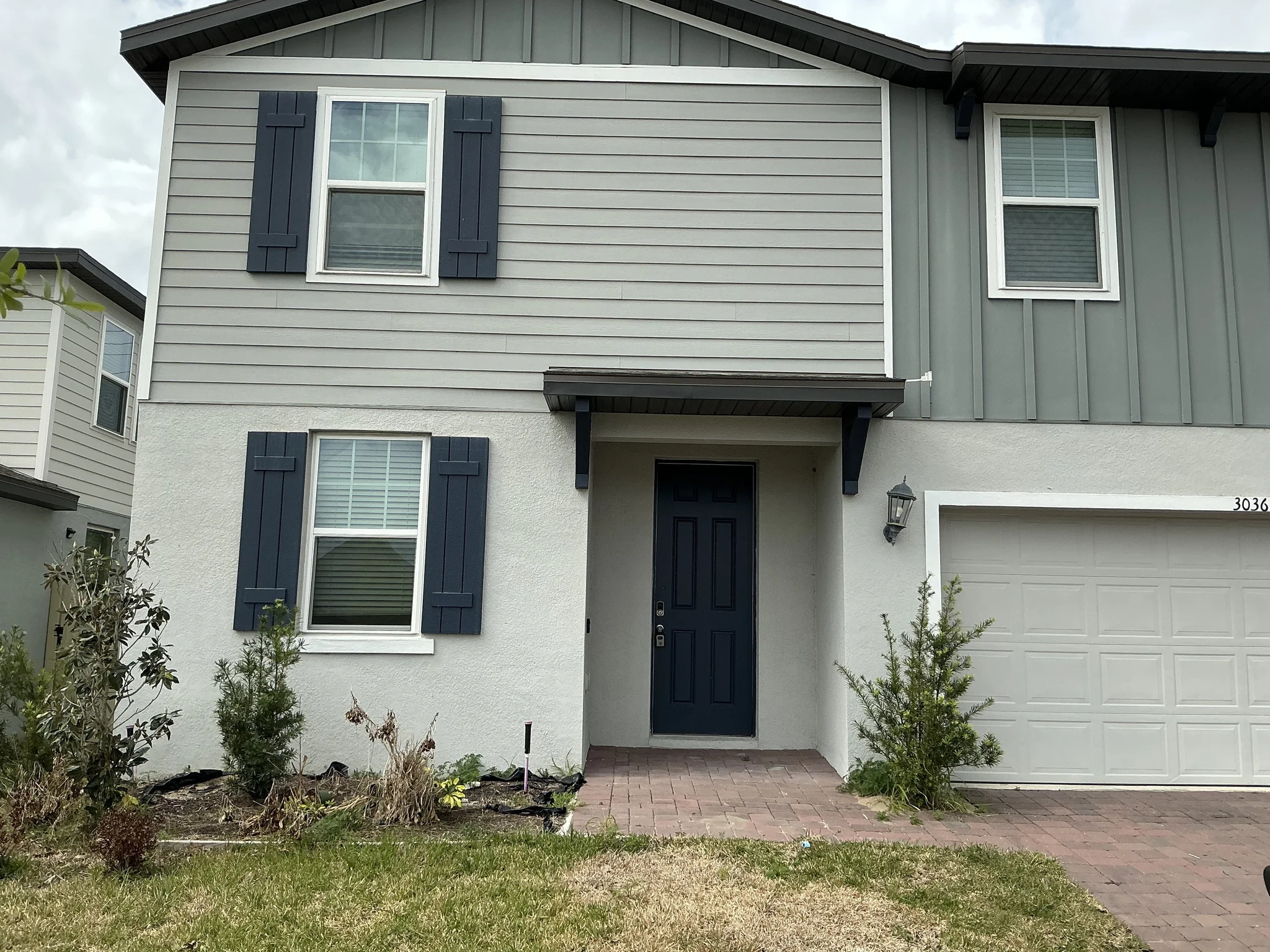 haines city House: 3036 Cassidy ln