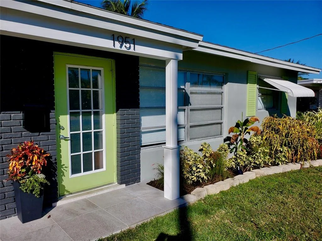 Oakland Park House: 1951 NW 33 Court