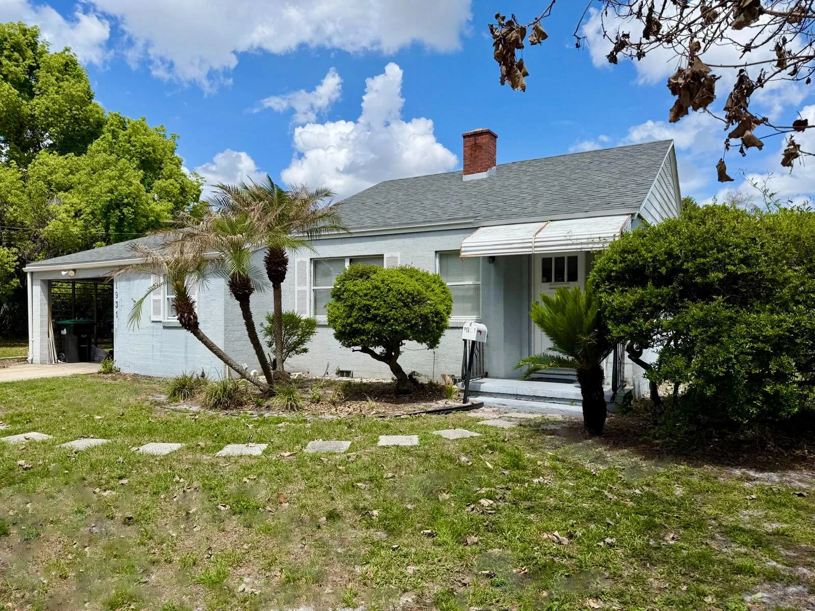 Winter Park Multiplex: 1931 Staunton Ave