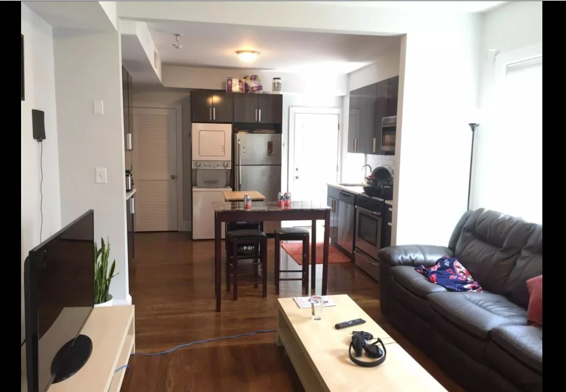 Cambridge Condo: 27 Marney St