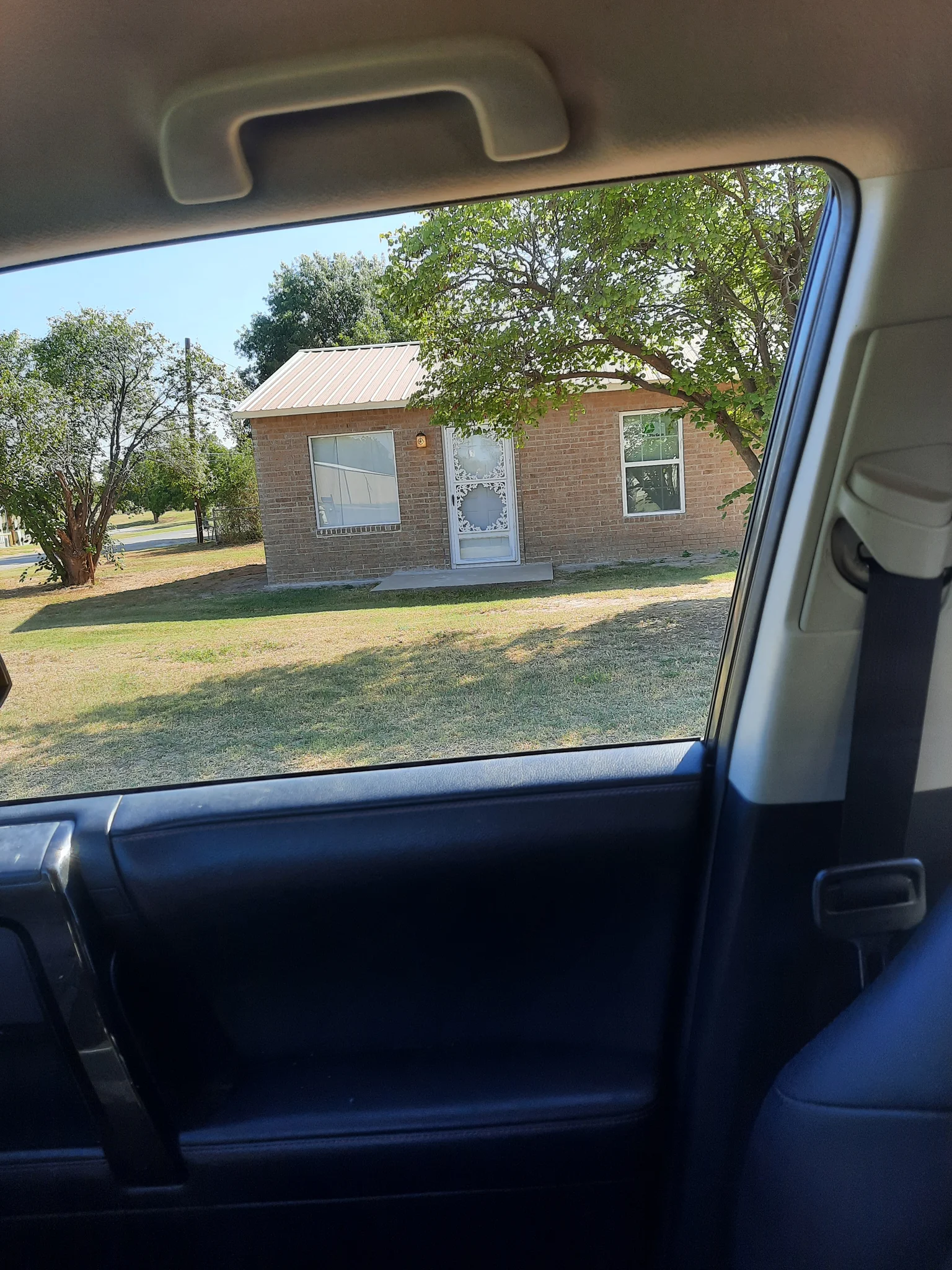 Vernon Other: 2301 Harrold St