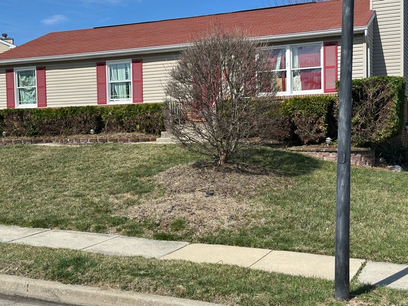 Windsor Mill House: 3128 Ripple Rd