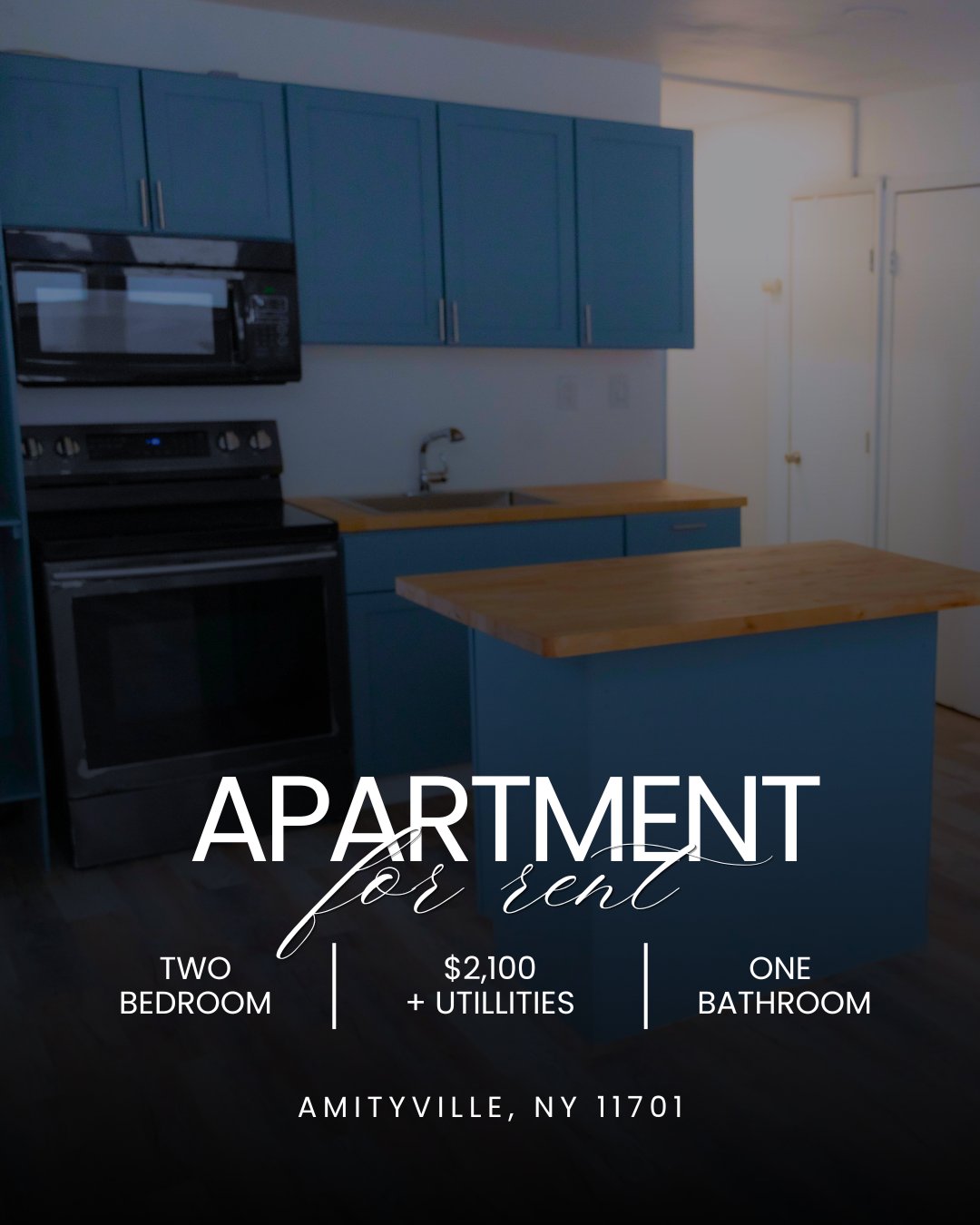 Amityville Multiplex: 104 Williams ave