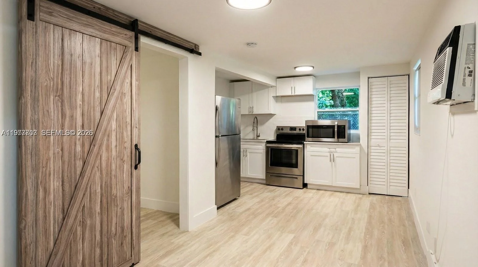 Miami Multiplex: 128 NW 53rd St