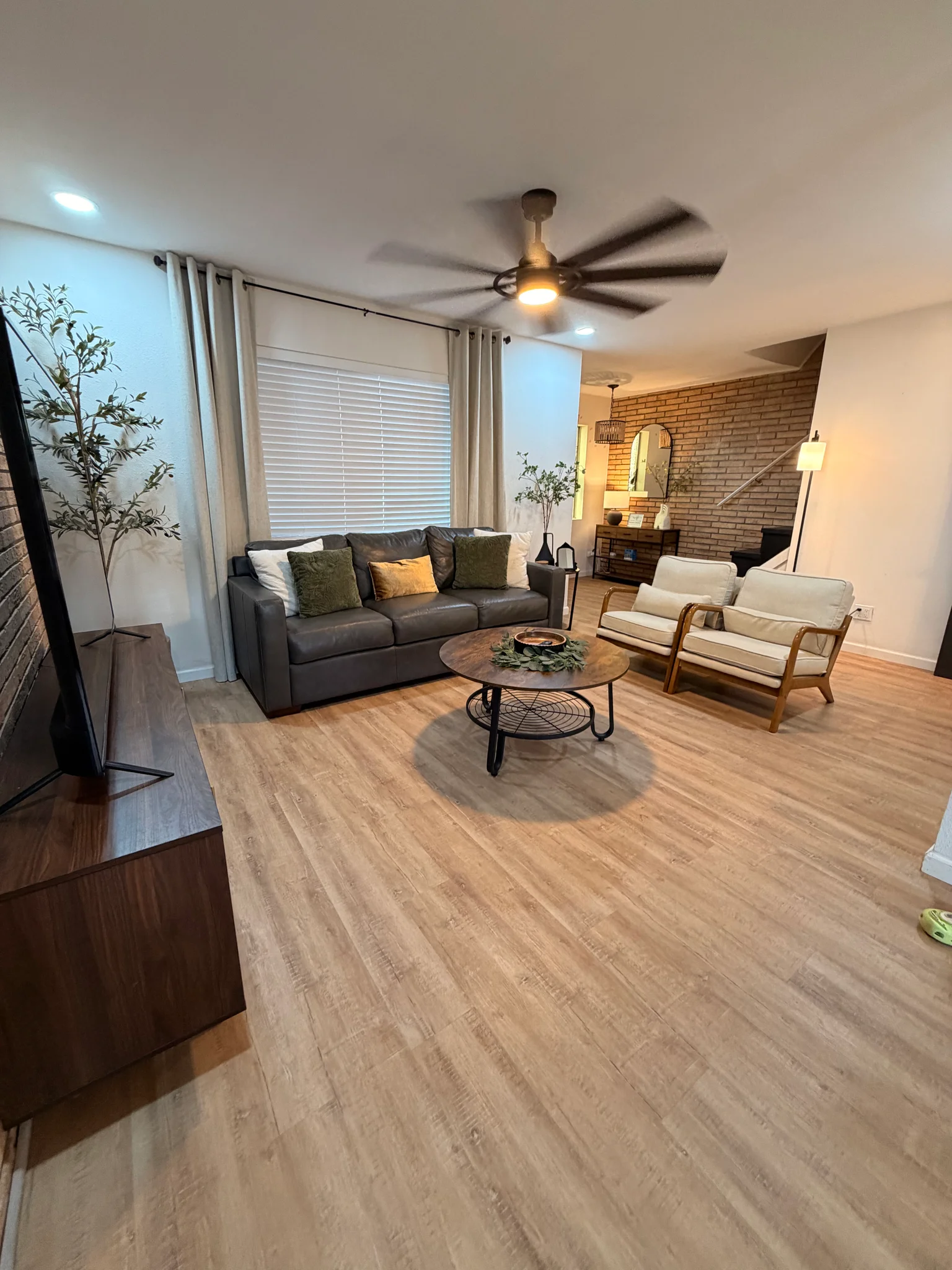McAllen Condo: 1600 west Nolana Avenue