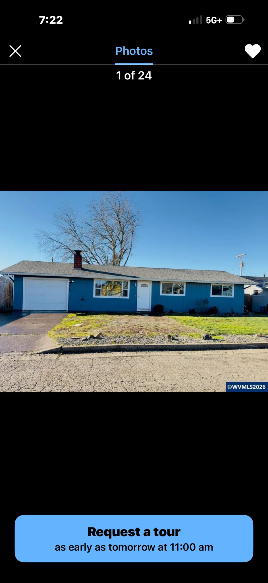 Albany House: 1240 Hood St SE