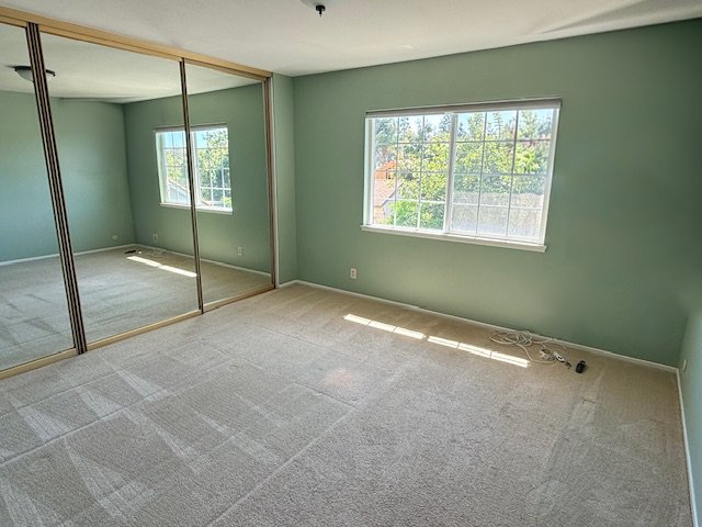 Santa Ana House: 2302 West Flora Street