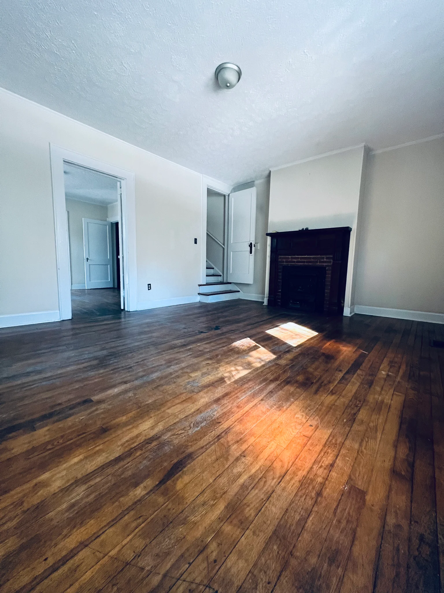 Conway Multiplex: 1306 7th Avenue