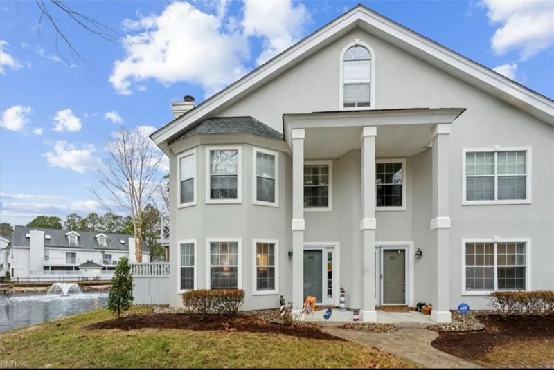 Chesapeake Condo: 515 Seahorse Run