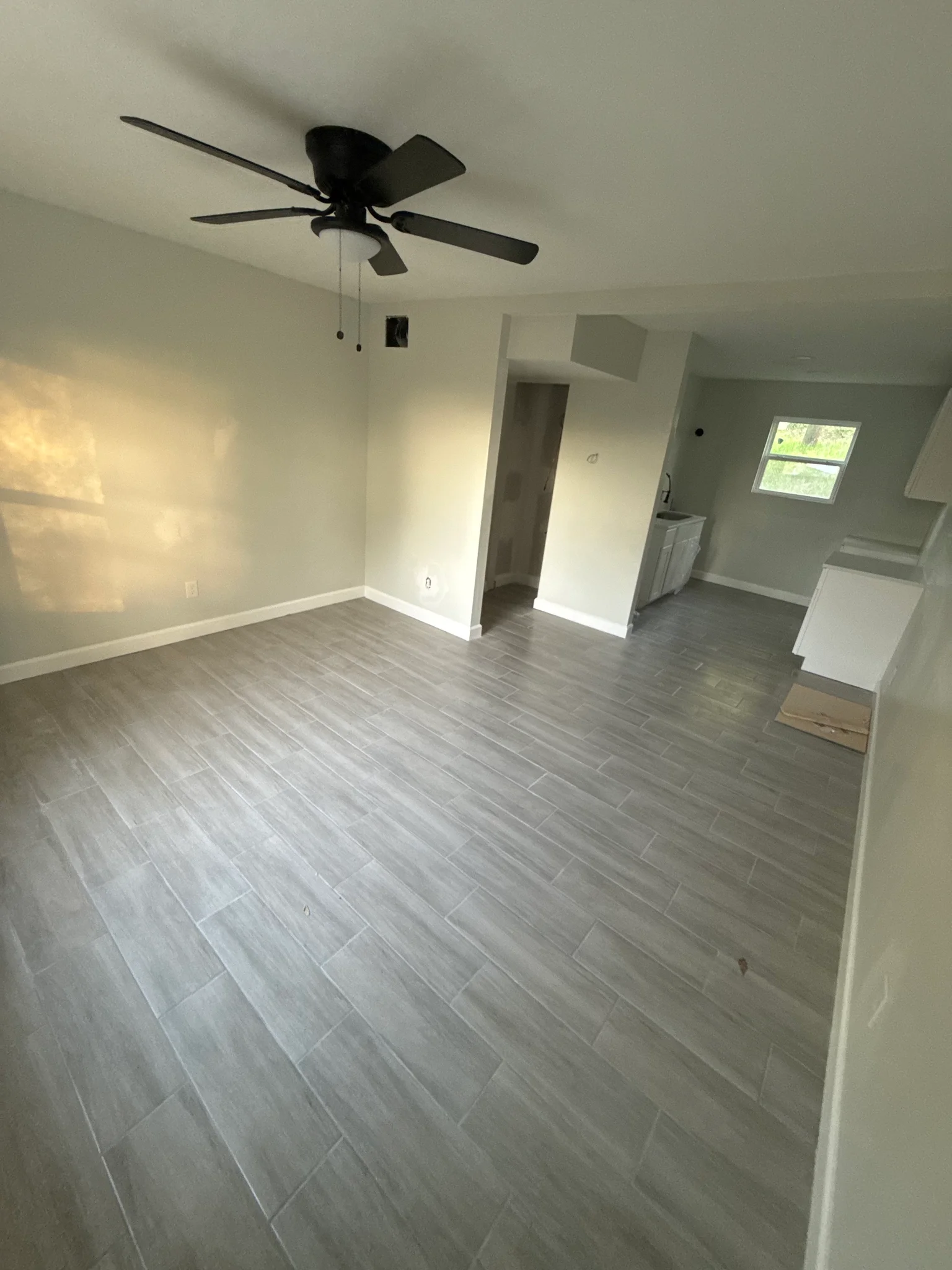 Birmingham Apartment: 2705 NW 20th ave n