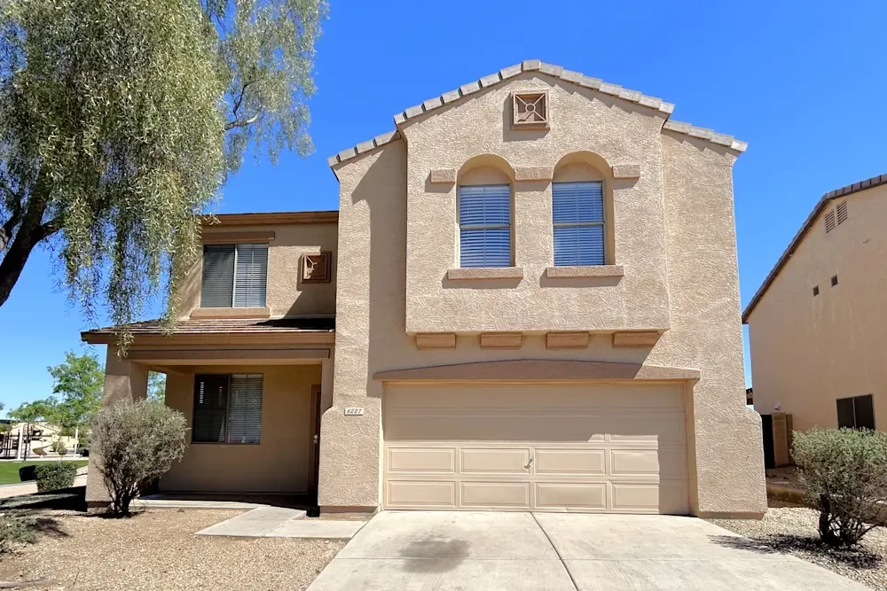 Phoenix House: 6229 S 16Th Dr