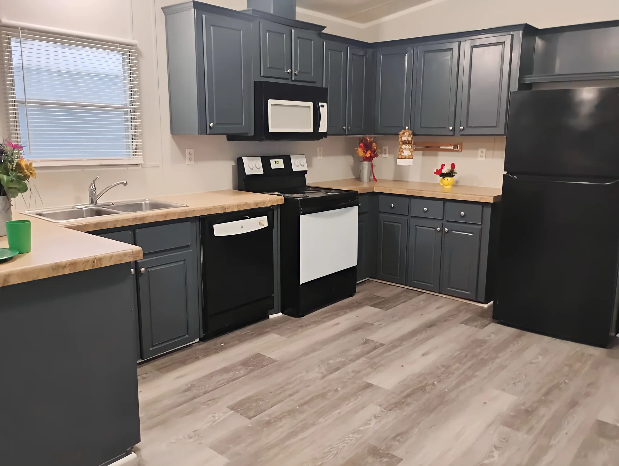 Lawrence House: 110 North Michigan Street,