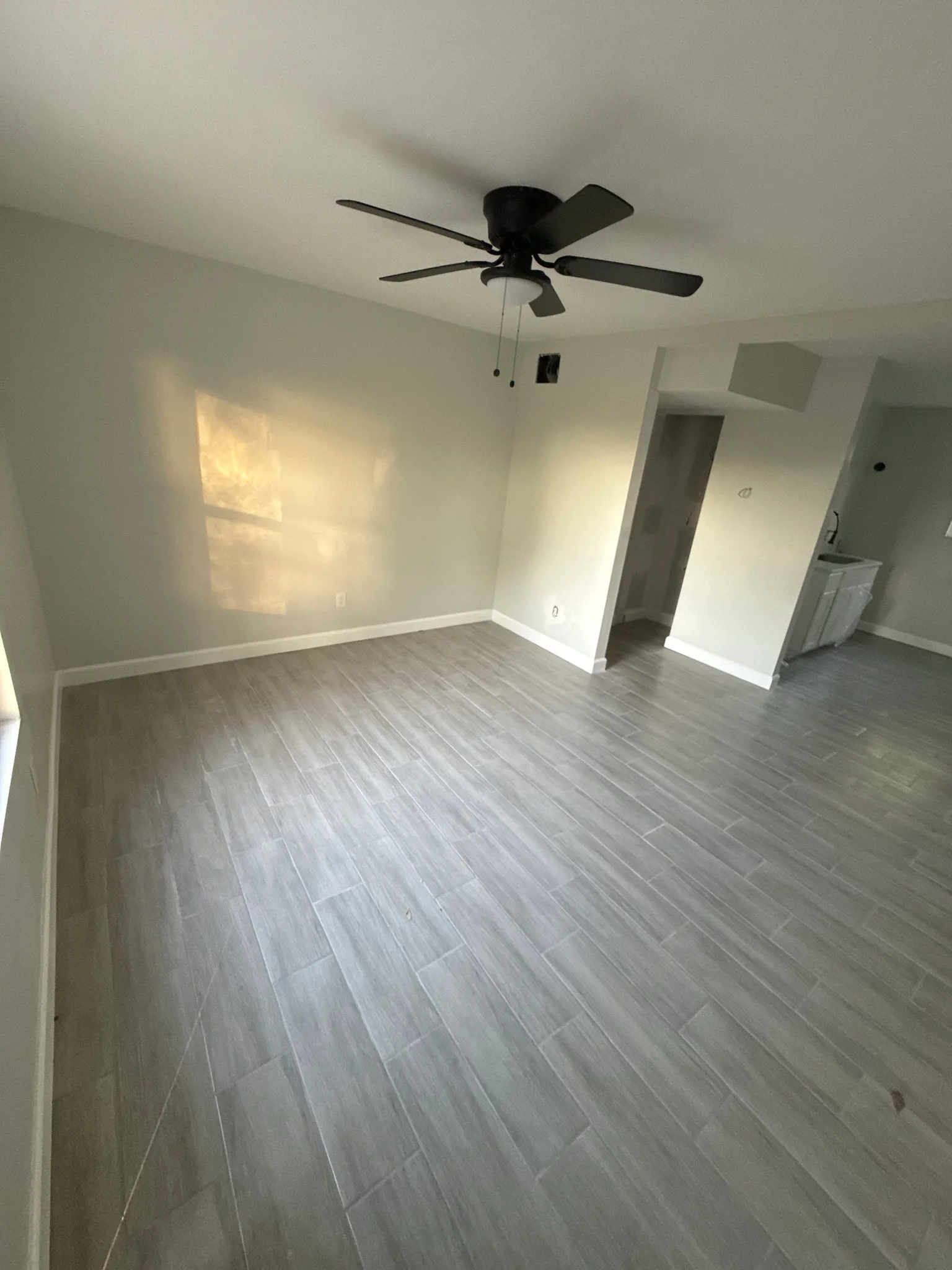 Birmingham Apartment: 2705 NW 20th ave n