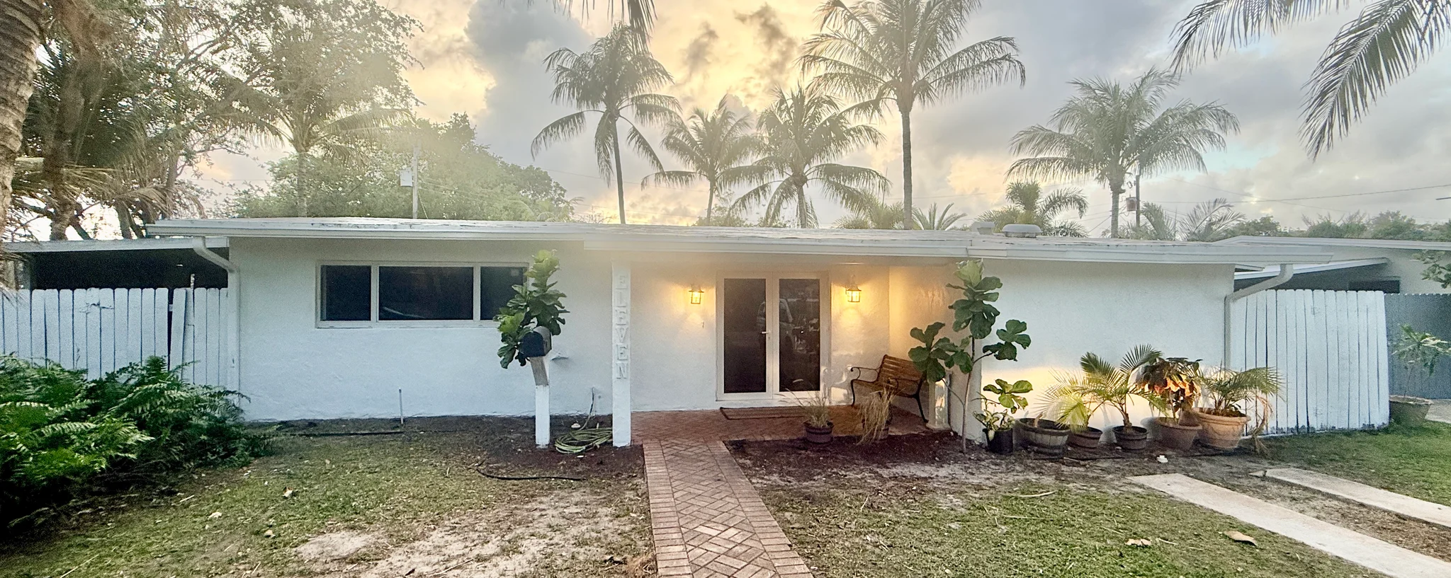 Pompano Beach House: 11 NE 17 Ave