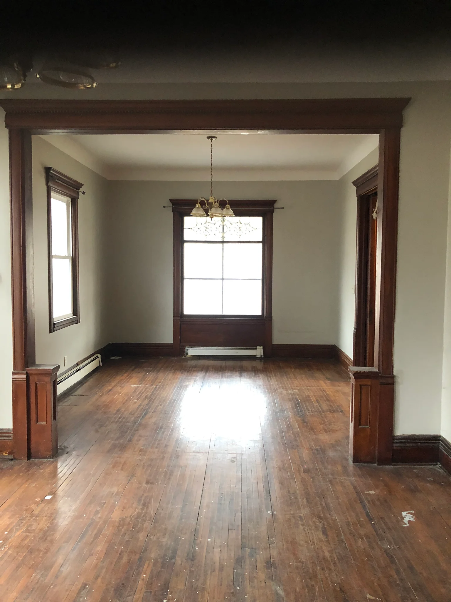 Minneapolis Apartment: 3327 Portland Ave