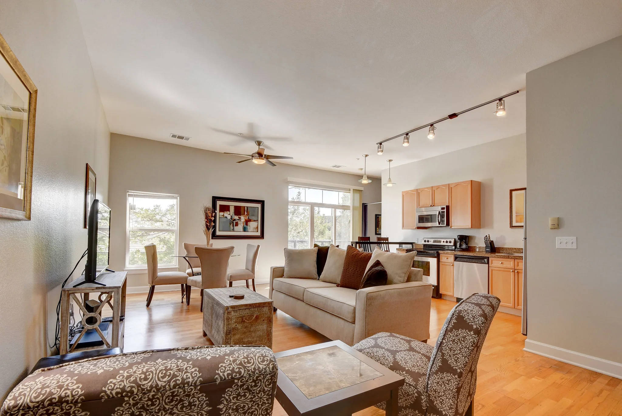 Greenwood Village Condo: 5677 S Park Pl