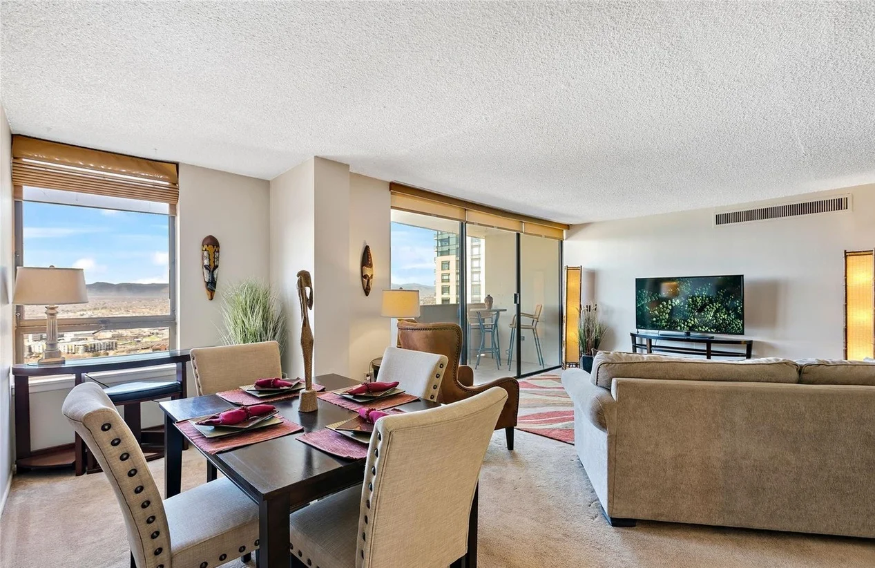 Denver Condo: 1020 15th St