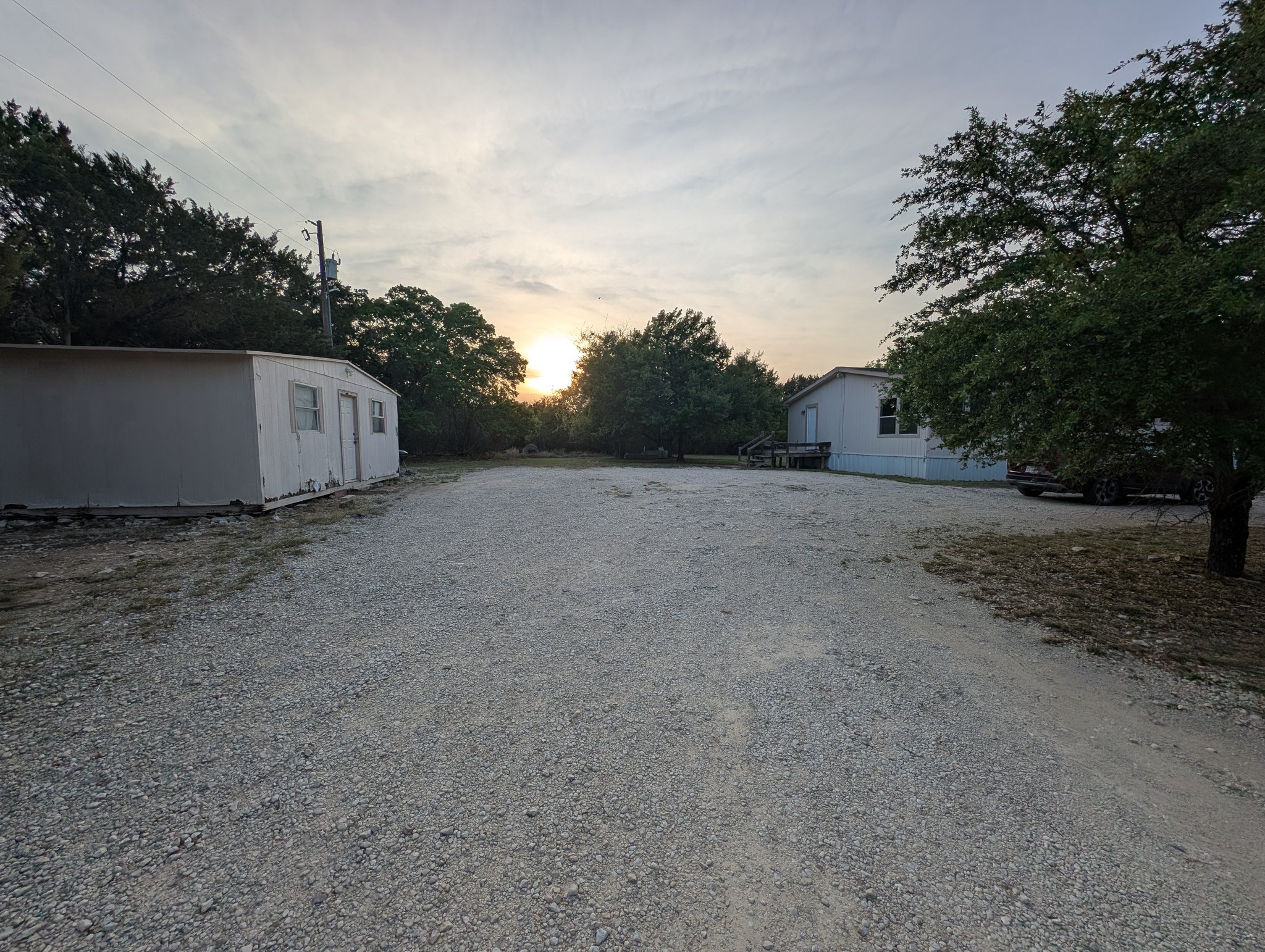 Lampasas House: 780 county road 4126