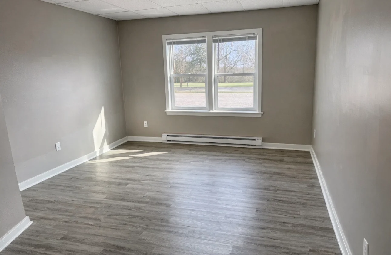 Waverly Apartment: 409 Elm Ave