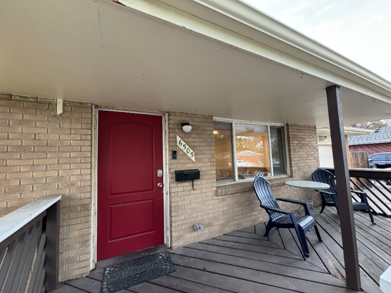 Arvada Single Room: 6505 Zenobia St