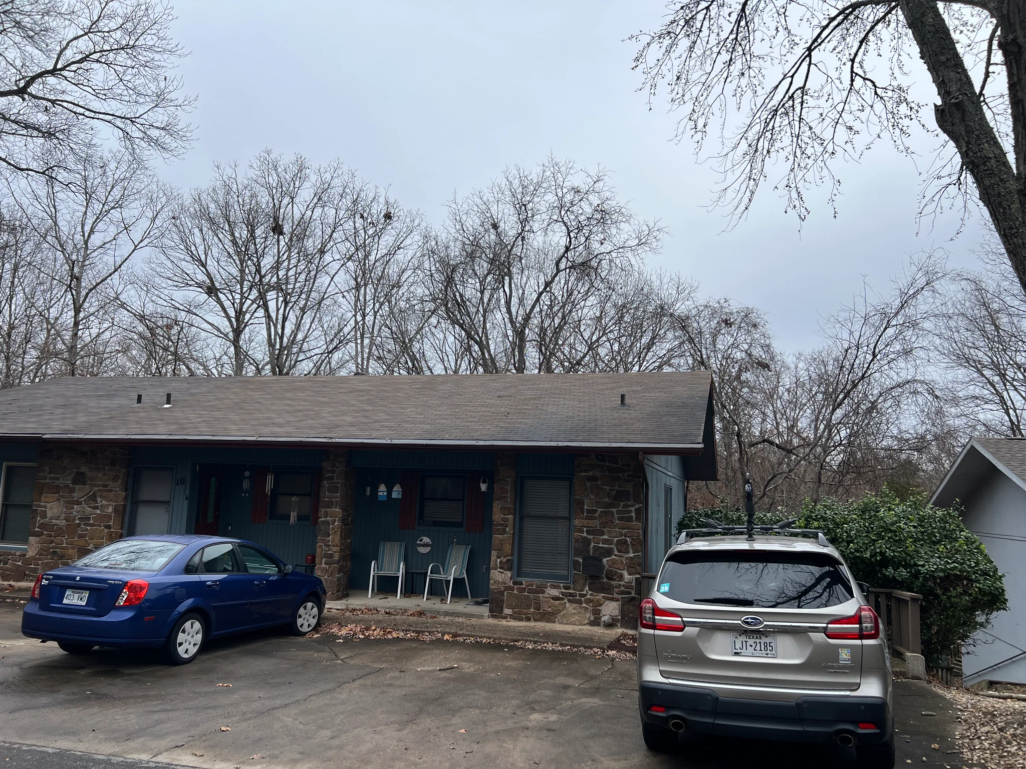 Bella Vista Townhome: 8 Barbara ln