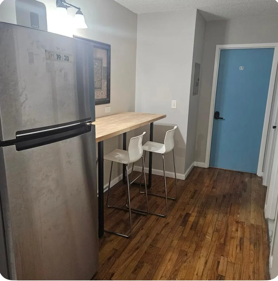 Bronx Townhome: 305 Mt. Eden pkwy
