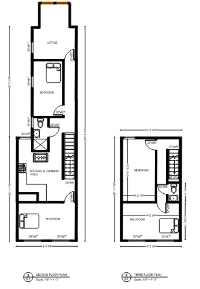 Philadelphia Multiplex: 3805 Haverford Ave