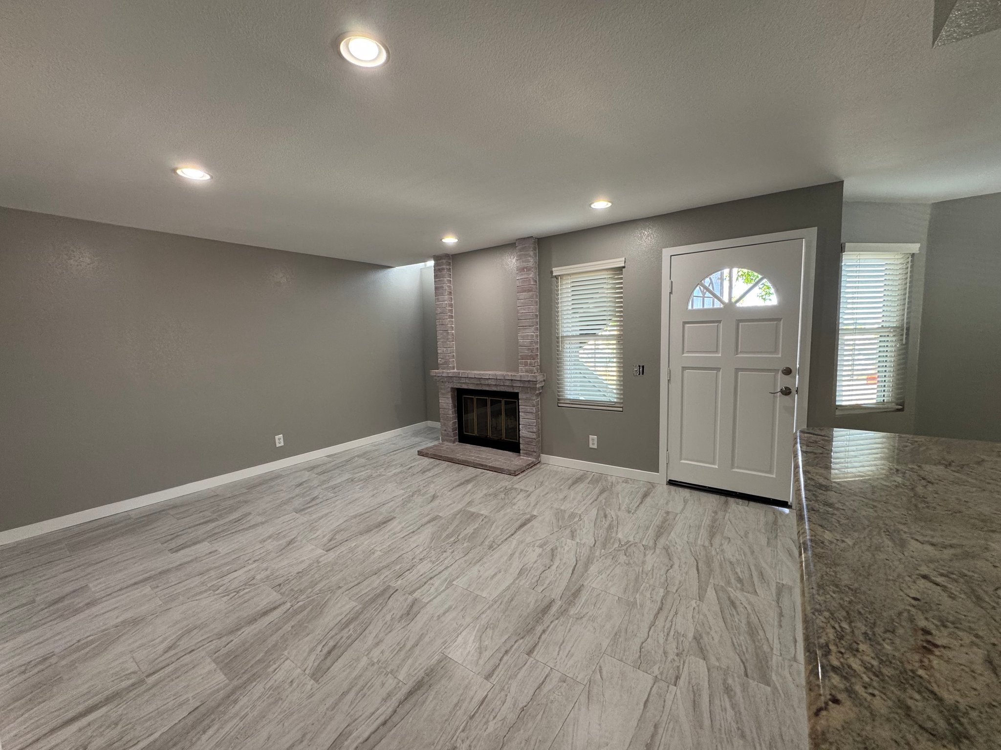 San Diego Condo: 3983 Normal Street