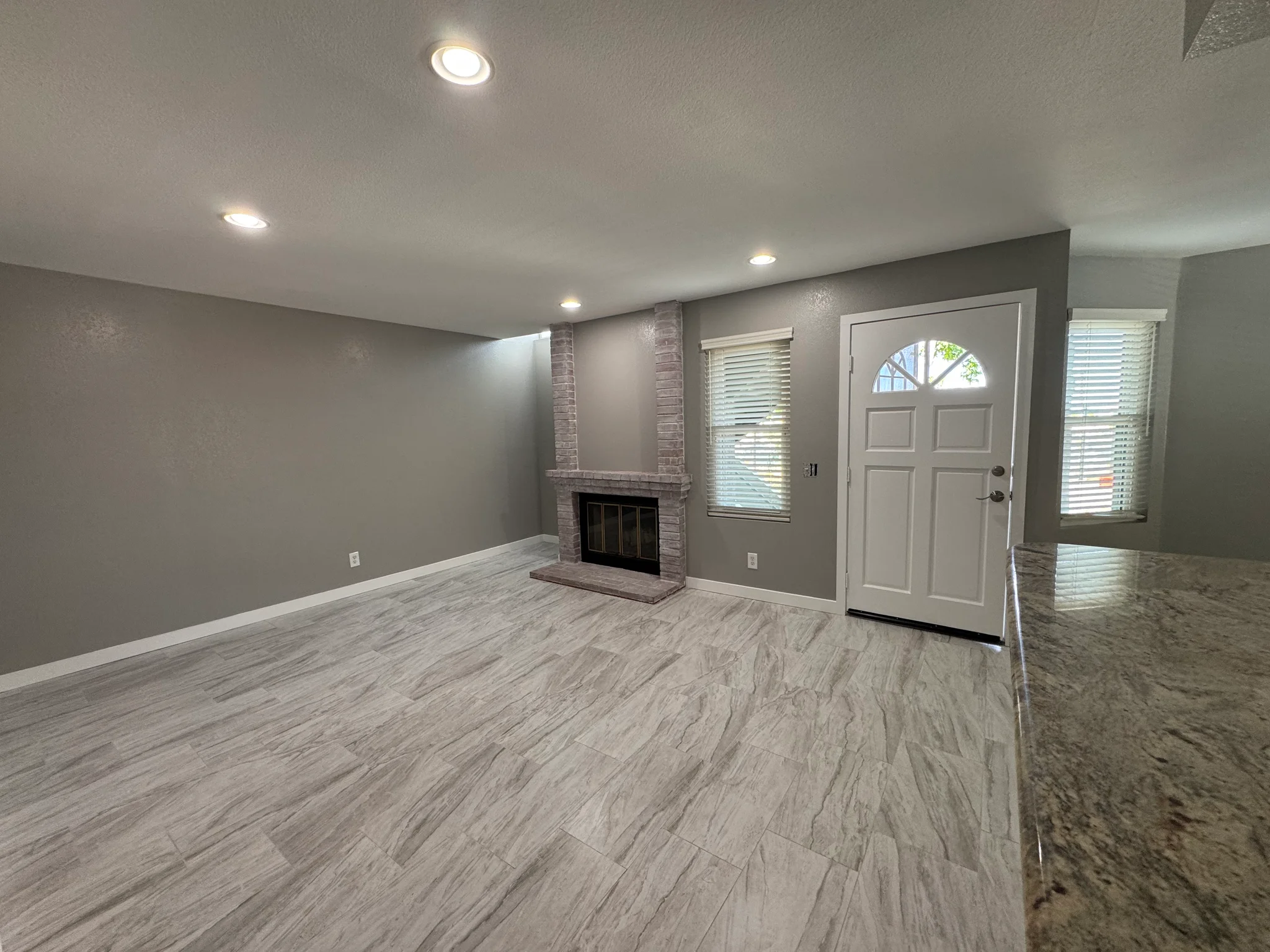 San Diego Condo: 3983 Normal Street