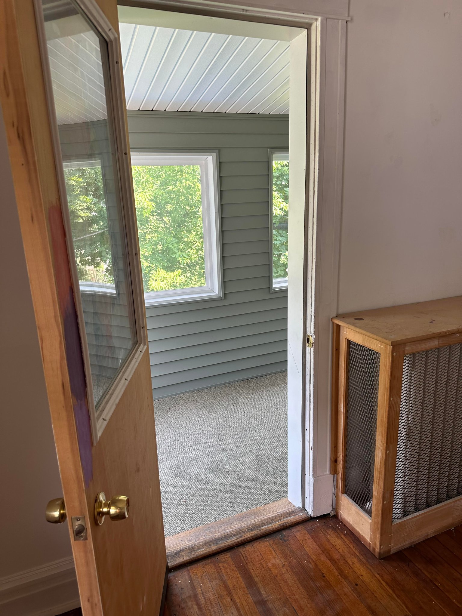 Albany Other: 705 Hudson Ave.