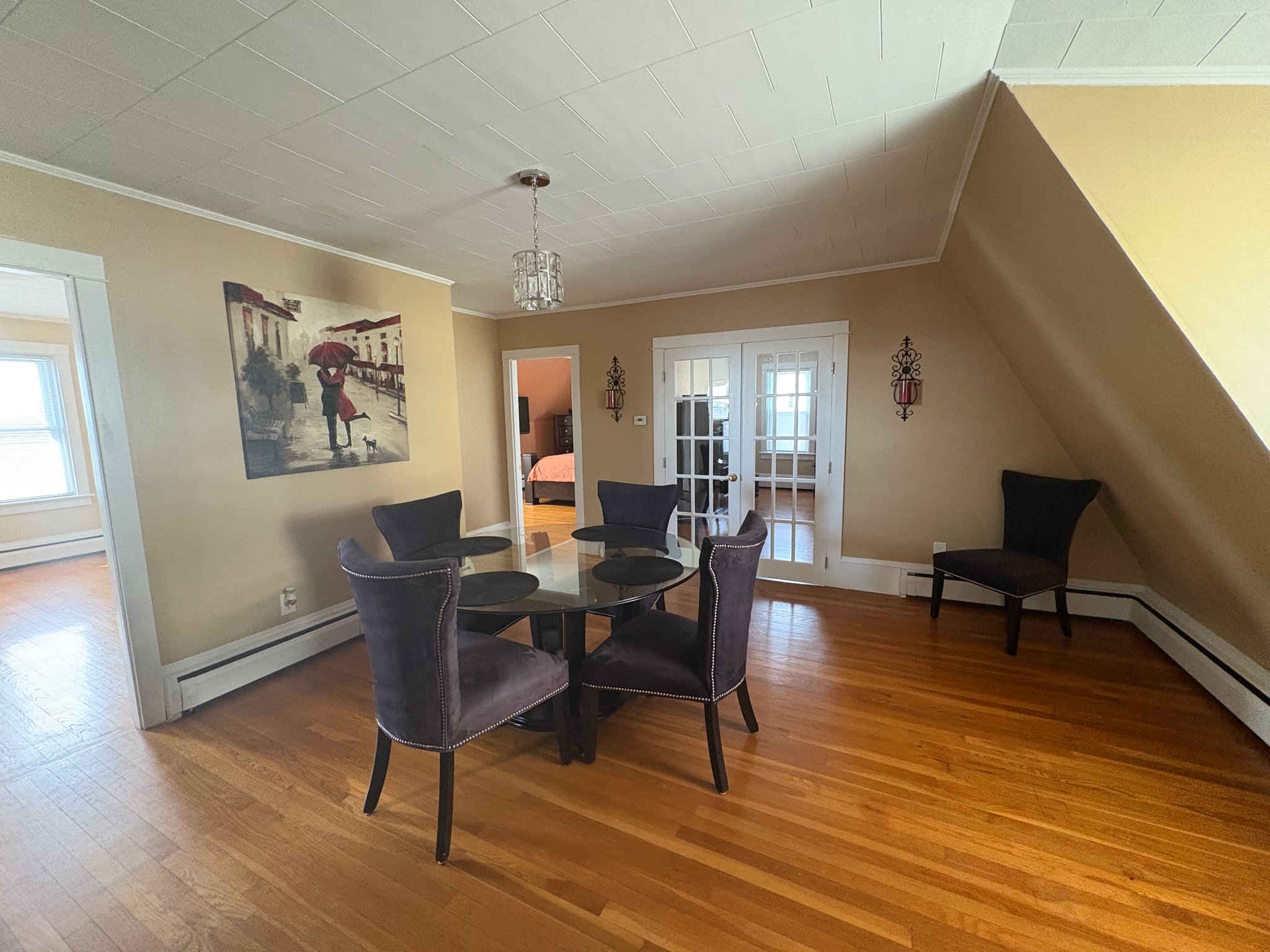 NEW BEDFORD Multiplex: 308 County Street