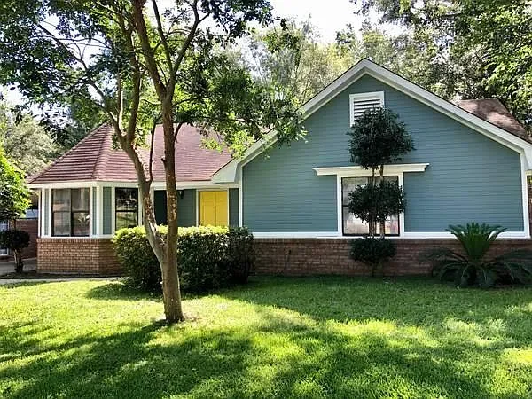 Gulfport House: 12448 Red Fox Dr