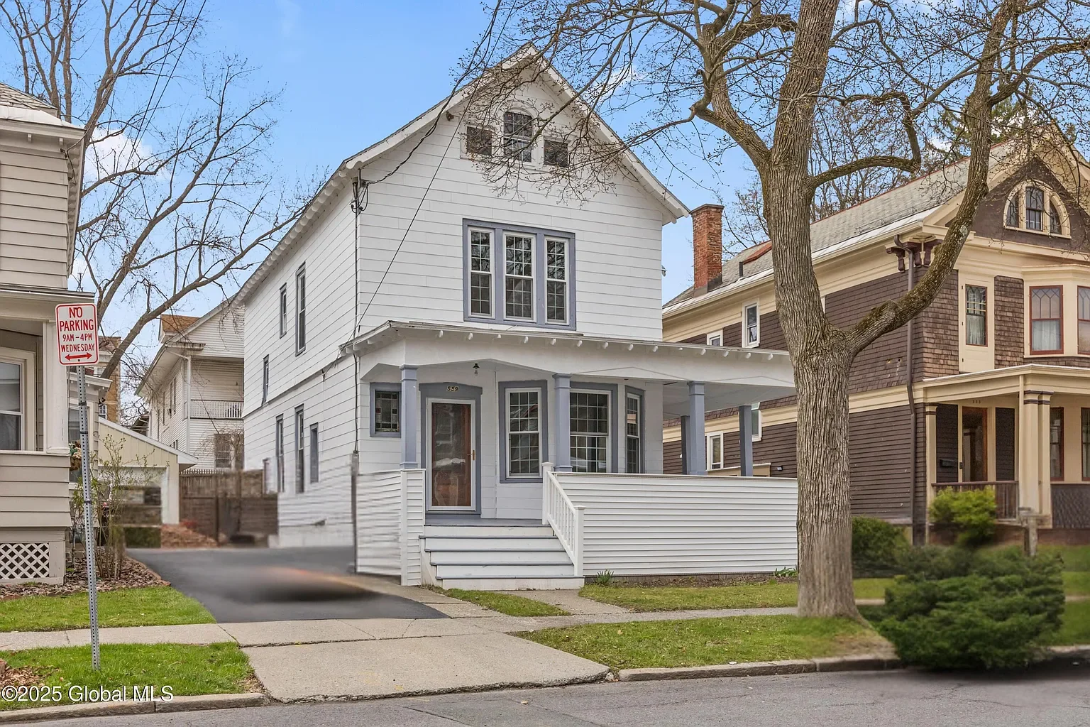 Albany Other: 559 Myrtle Ave.