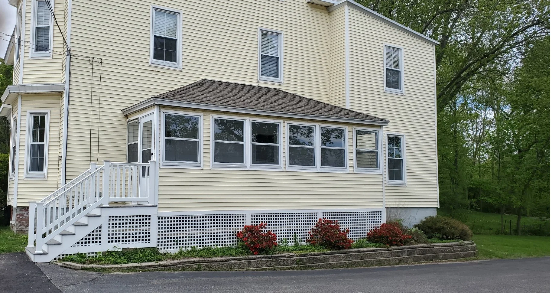 Portsmouth Multiplex: 127 Bartlett St