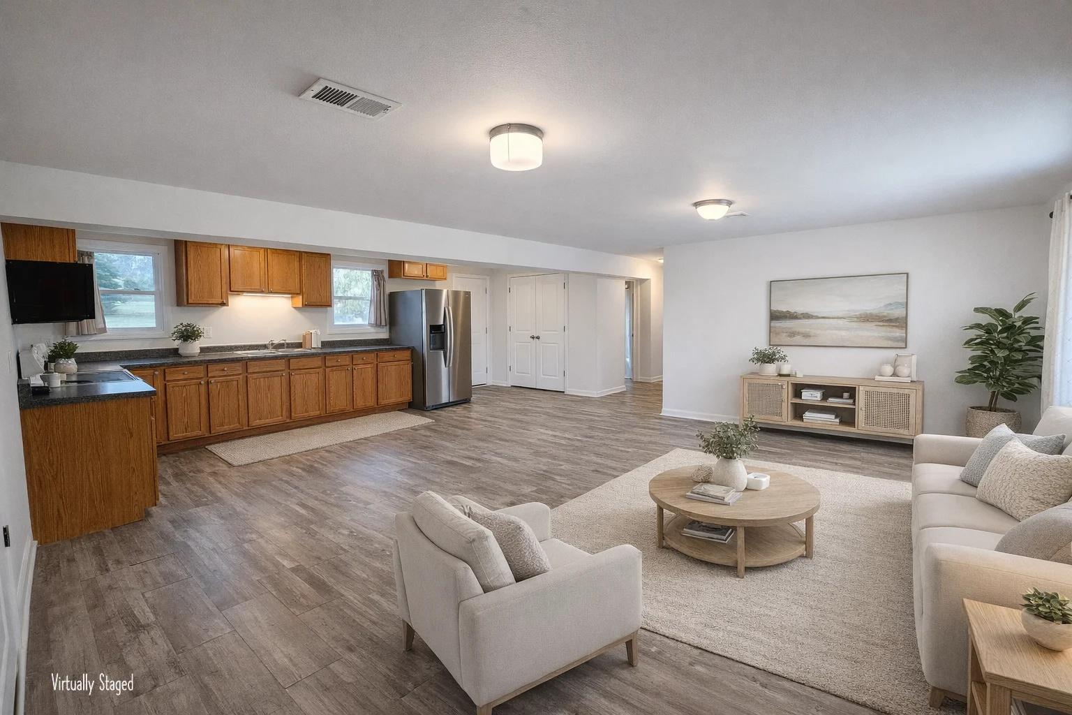 Germantown Multiplex: N96W16350 County Line Road