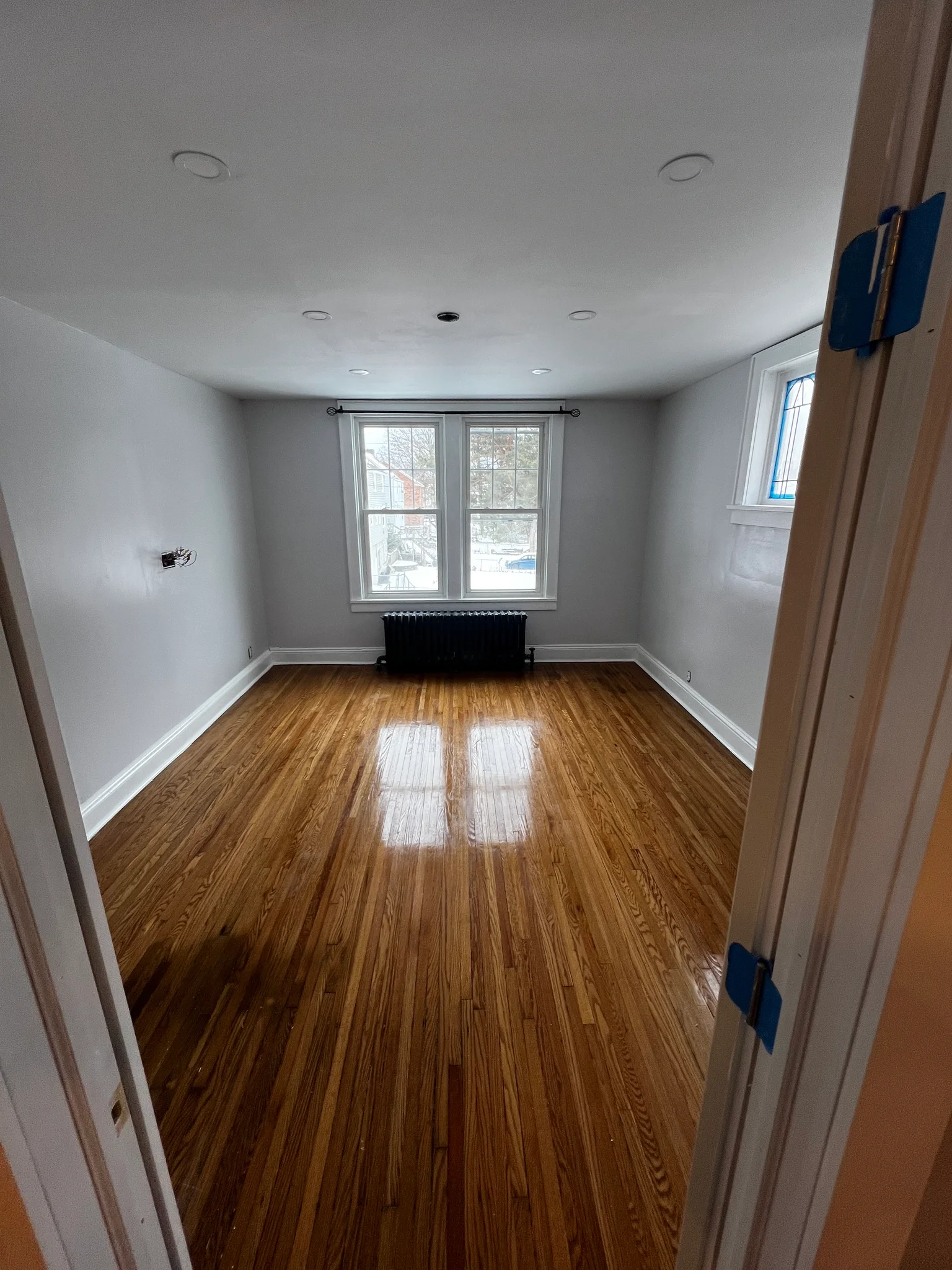 Albany Other: 4 Peyster St.