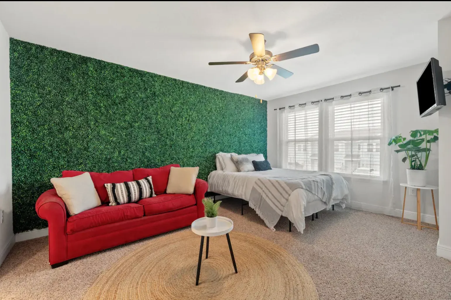 Panama City Beach Townhome: 1884 Pointe Drive