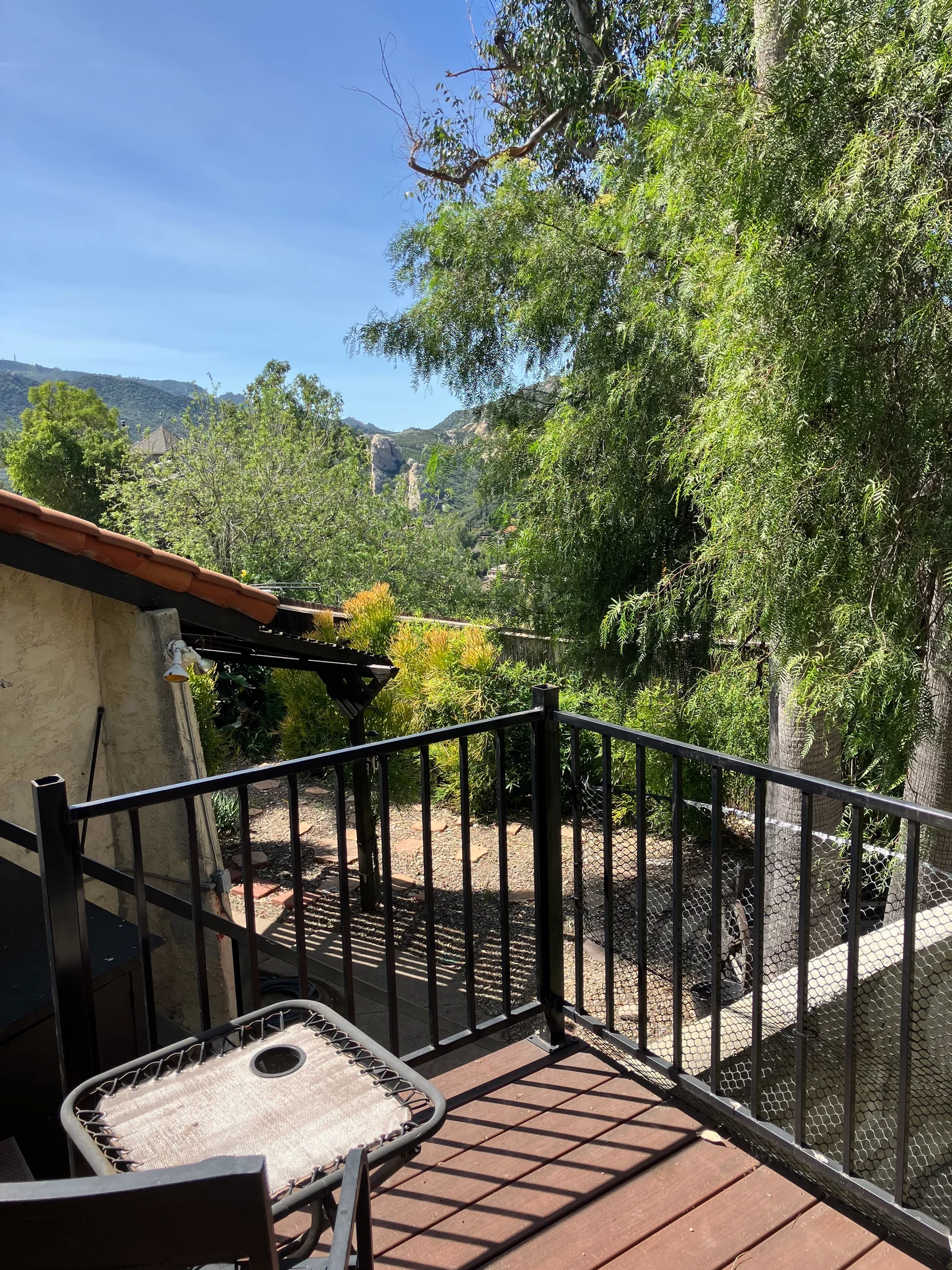 Topanga Multiplex: 22933 Portage Circle Drive