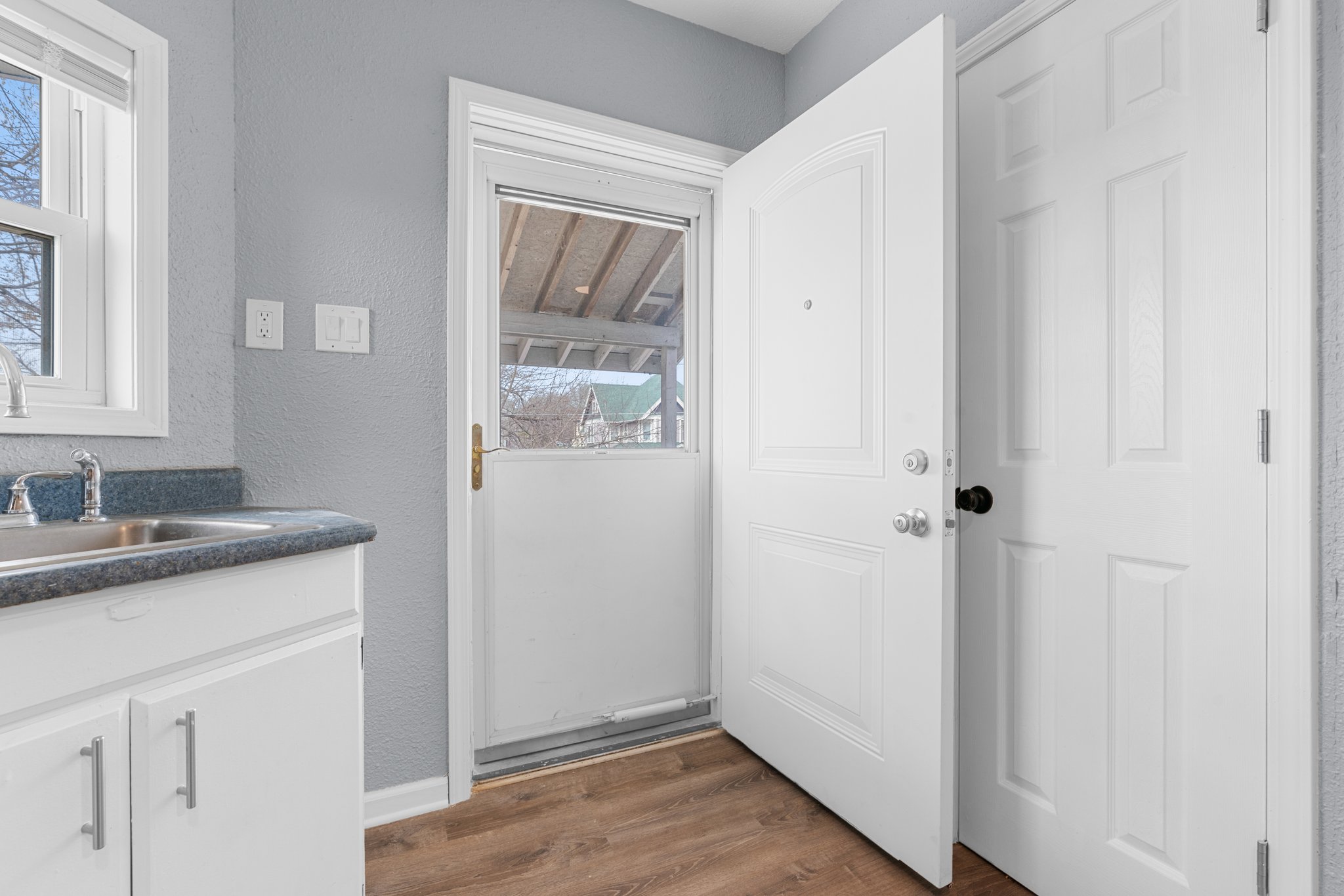 Albion Multiplex: 404 N Superior St