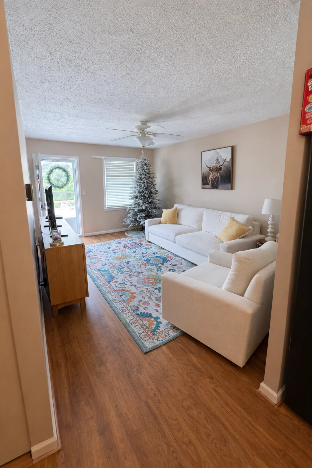 Hendersonville Multiplex: 111 Watzel Ln