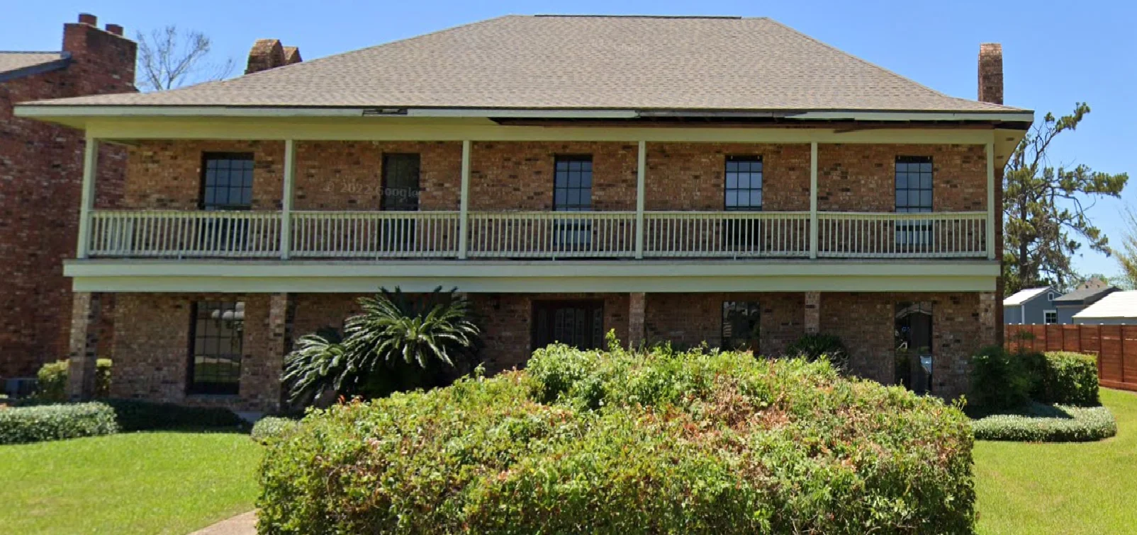 Lake Charles Multiplex: 5014 Desoto