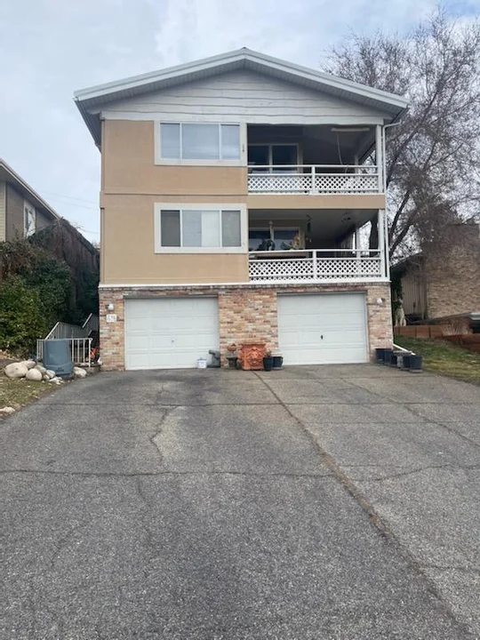 Salt Lake City Multiplex: 616 Columbus Street