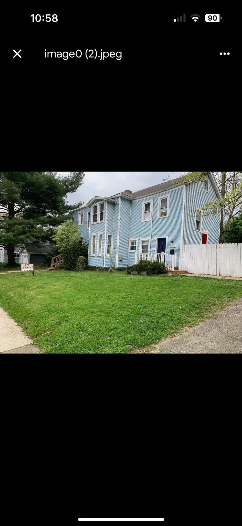 Cincinnati Multiplex: 1344 Paxton ave